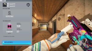 THE *BEST* Advanced CHAMPION CONTROLLER SETTINGS & SENSITIVITY -Rainbow Six Siege (PS5/XBOX)