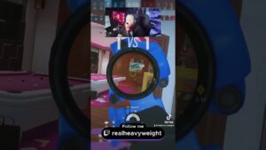 THE FACT I DIDNT SEE HIN PLANTING RUINS THE ENTIRE CLIP 😑 #rainbowsixsiege