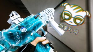 THE *SMG 12* KING 👑 IN RAINBOW SIX SIEGE