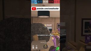 [TIPS] - Best Azami spot Bank - #rainbowsixsiege