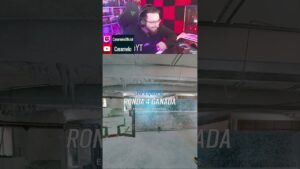 TREMENDO ONE TAP con OSA | Caramelo Rainbow Six Siege Gameplay Español #shorts