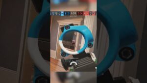 TUBARÃO: MPX ou AR15? Parte 2! #dicasr6 #rainbowsixsiege