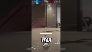 That was too close#rainbowsixsiege #r6siege #r6s #rainbowsix#r6clips