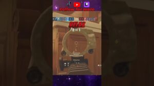 The 1 rule to help you clutch in Rainbow Six Siege #r6s #shorts