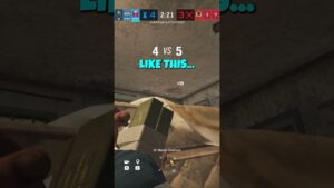 The BEST Oregon Strategy in Rainbow 6 Siege