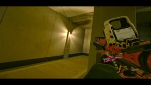 The Best Rainbow Six Siege Laptop Champion