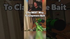 The Claymore And Drone Trick - #r6 #rainbowsixsiege