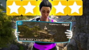 The NEW Map Is AMAZING In Rainbow Six Siege!