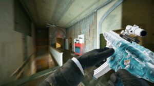 The State of Rainbow Six Siege