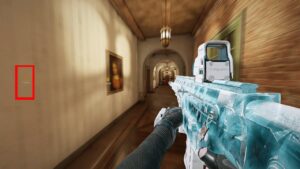 The painful world of Rainbow Six Siege