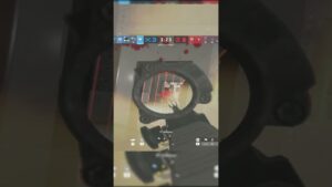 They should have reenforced- RAINBOW SIX SIEGE  #rainbowsixsiege #rainbow6siege #r6siege#rainbowxsix