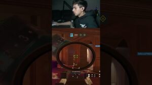 Thunt with the Pulsar x2 v2