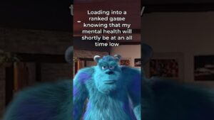 Time to ruin my evening | Rainbow Six Siege