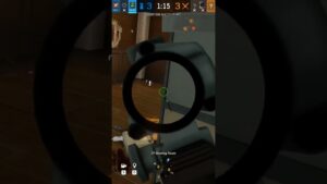 Tom Clancy's Rainbow Six Siege