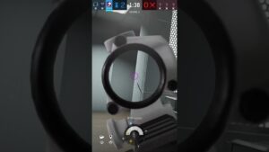 Trigger discipline 😍 #rainbowsixsiege #r6siege #rainbowsix #gaming #trending #xbox  #champion #r6