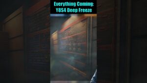 Tubarão vs Hibana | Rainbow Six Siege | Y8S4 Operation Deep Freeze