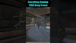 Tubarão vs Movement | Rainbow Six Siege | Y8S4 Operation Deep Freeze