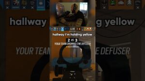 Twitch but it's 2024  #rainbowsixsiege  #200iq  #gaming #siege #rainbowxsix