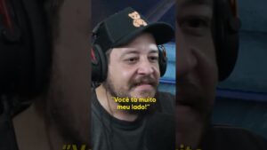 UM ASSUNTO DELICADO DISTRAIU ELE! #rainbowsixsiege