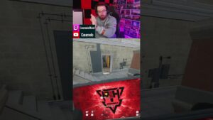 USA este SPOT de DRON para GANAR en R6 😍 Rainbow Six Siege Gameplay Español #shorts