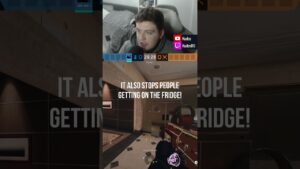 Ubisoft REMOVED this from BANK! | #rainbowsixsiege #r6