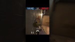 Uno Reverse Wallbang Rainbow Six Siege Controller On PC Highlights #r6 #rainbowsixsiege #r6clips