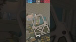 Vector suppressed is beautiful 🤩 🔫🎮♟️.. #rainbowsixsiege #r6siege #fps #gaming #shorts