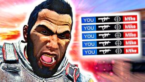 WAS ein schöner ACE CLUTCH - Rainbow Six Siege [DE]