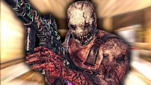 WAS eine KRANKE Runde - Rainbow Six Siege [DE]