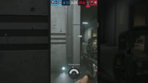 WATCH THE FULL VID HERE 👆 #rainbowsixsiege  #r6