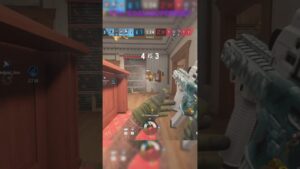 WHAT HAS RANKED BECOME | Rainbow Six Siege | #rainbowsixsiege #shorts