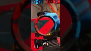 Warden is the best defender in rainbow six siege operation deep freeze