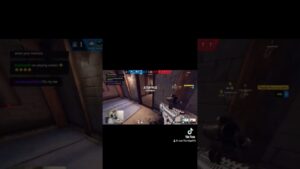 Watch your step - Kapkan (Rainbow Six Siege)