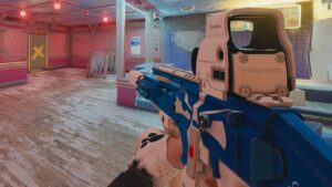 What 10,000 Hours of Rainbow Six Siege Looks Like