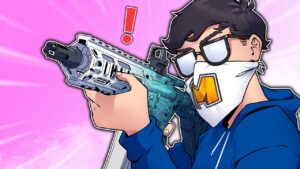 What 3000 hours of Rainbow Six Siege looks like