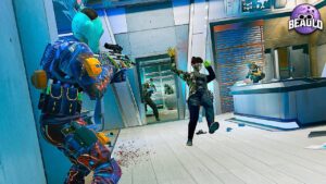 What a *10 K/D* Looks Like... (Rainbow Six Siege)