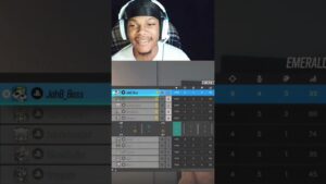 What a great team😂 #rainbowsixsiege