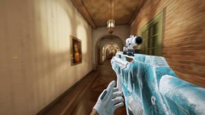 Why FINKA is the best ATTACKER in Rainbow Six Siege