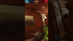 Why I hated Rainbow Six Siege in a Nutshell #siege #clips #rainbowsixsiege #rainbow6siege #hacker