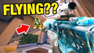 Why Rainbow Six Siege is DYING