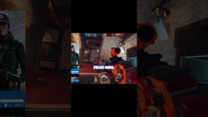 Wittawy - Rainbow Six Siege Funny Moments