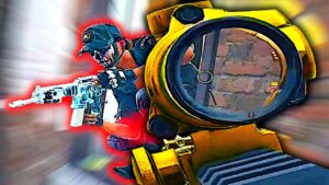 Zum SCHLUSS  noch SCHLAFEN gelegt - Rainbow Six Siege [DE]