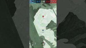 best was to play frost in Rainbow six siege!!!! #rainbowsixsiege #r6 #r6diamond #Frost