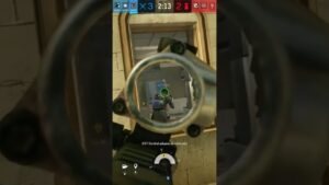 cuando matas y te enfadas!!! 😅 rainbow six siege....