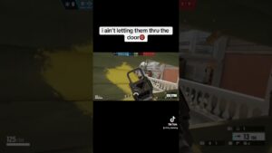 #foryou #explore #viral #trending #recommended #shorts #gaming #rainbowsixsiege #rainbowsix #snd