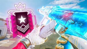 greatest controller player alive on rainbow six siege