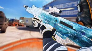 i beat rainbow six siege