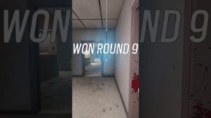 one tap for the win ||  Rainbow Six Siege