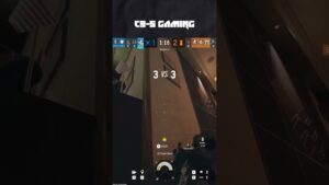 r6 highlight noob 47 #r6 #rainbowsixsiege #r6siege #noob #gaming #siege