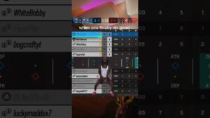 #r6s #rainbowsixsiege #6siege #capcut #shorts